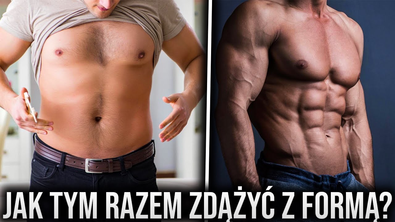 Jak w 2023 ZDĄŻYĆ Z FORMĄ?
