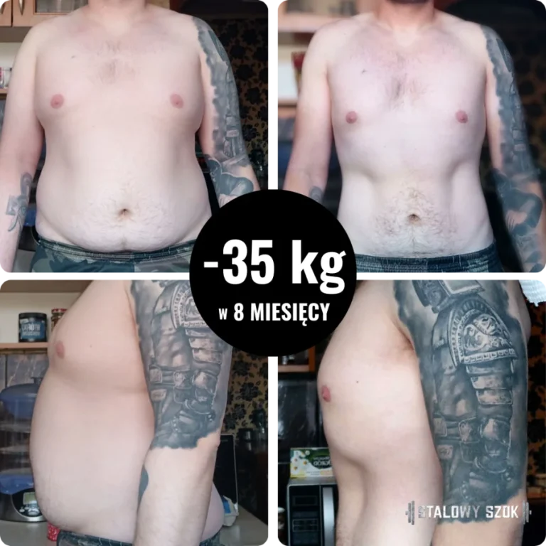 przemek case