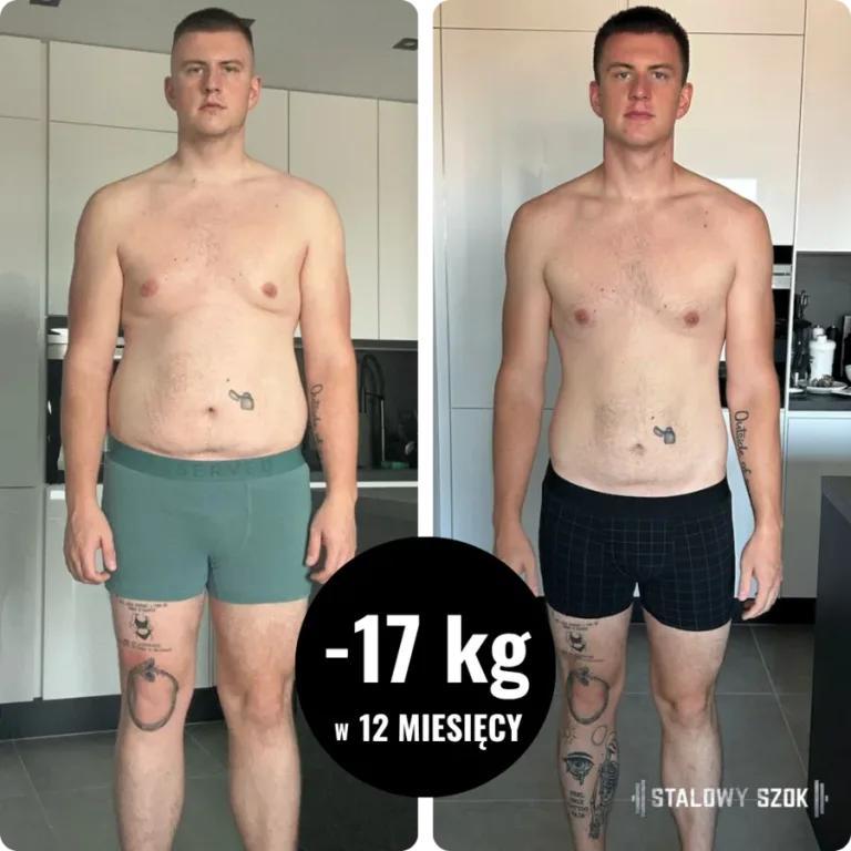 Przemiany Podopiecznych40
