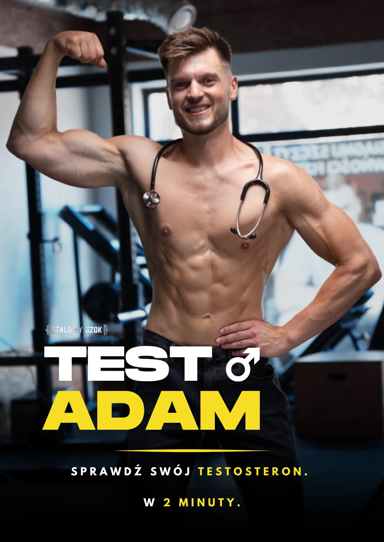 ADAM okladka