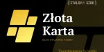 Karta Złota Logo