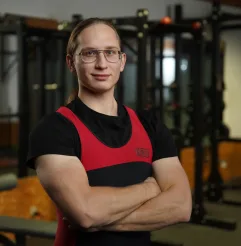 Trener Wiktor Profil